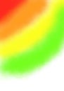 blurry rainbow background brush pattern pattern