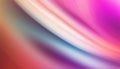 A blurry rainbow colored background Royalty Free Stock Photo