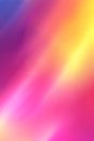 Blurry Rainbow Colored Background Royalty Free Stock Photo