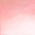 Blush pink and white soft background Abstract textrure Gradient ombre backdrop Royalty Free Stock Photo