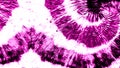 Blush Spiral Tie Dye Batik. Pink Swirl Watercolor Splash. Coral Acrylic Paint. Flush Brushed Banner. Fuchsia Dirty Art Painting. R