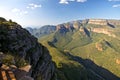 Blyde River Canyon