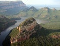 Blyde River Canyon, Drakensberg, South Africa