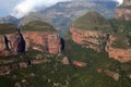 Blyde River Canyon, Drakensberg, South Africa