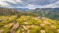 Blyde river canyon Lowveld viewpoint