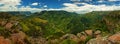 Blyde River Canyon Royalty Free Stock Photo