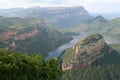 Blyde River Canyon, South Africa