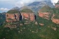 Blyde River Canyon, South Africa