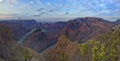 Blyde River Canyon (South Africa) Royalty Free Stock Photo