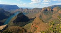 Blyde River Canyon