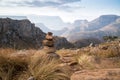 Blyde river canyon landscape, Africa.