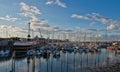 Blyth Lightship