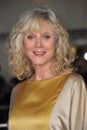 Blythe Danner Royalty Free Stock Photo