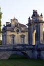 BlÃÂ©rancourt Franco-American museum French American friendship Castle