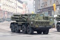 BM-30 Smerch