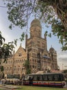 BMC -Brihanmumbai Municipal Corporation Mumba