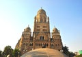 BMC Building Mumbai