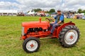 BMC Mini Tractor.