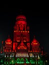 BMC municipal building a UNESCO World Heritage Site