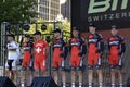 BMC Professional Cycling Team