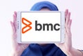 BMC Software company logo