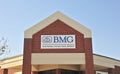 BMG Family Physicians Group Royalty Free Stock Photo