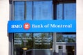 BMO - Bank of Montreal