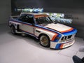 BMW 3.0 CSL