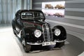 BMW 327