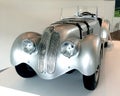 BMW 328 collector