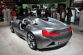 BMW Concept Coupe, VISION