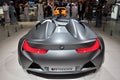 BMW Concept Coupe, VISION