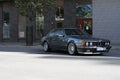 BMW 635 CSI 1984 - in the streets