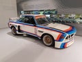 BMW 3.0 CSL