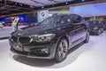 BMW 320d GT Sport