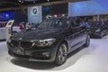 BMW 320d GT Sport Car