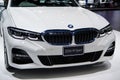 BMW 320d M Sport