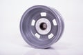 BMW e10 Cromodora FPS 13\' silver wheel