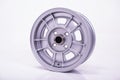 BMW e10 Cromodora FPS 13\' silver wheel