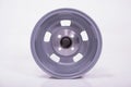 BMW e10 Cromodora FPS 13\' silver wheel