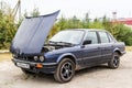 BMW E30 324d