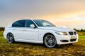 BMW E90 318i