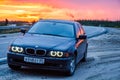 BMW E39 520i