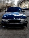 BMW E39 M5