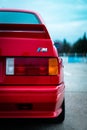 BMW E30 M3