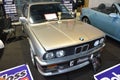 Bmw e30 at TransSport Show in Pasay, Philippines