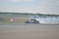 BMW e30 tuning smoke wheels tuning race car, drif, rds