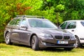 BMW F11 5-series