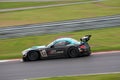 BMW FIA GT at race