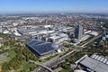 BMW Headquarters Munich